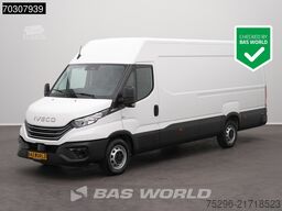 Iveco Daily 35S18 3.0L Automaat L3H2 180PK ACC Airco ...