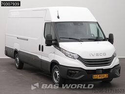 Iveco Daily 35S18 3.0L Automaat L3H2 180PK ACC Airco ...
