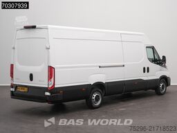 Iveco Daily 35S18 3.0L Automaat L3H2 180PK ACC Airco ...