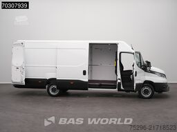 Iveco Daily 35S18 3.0L Automaat L3H2 180PK ACC Airco ...