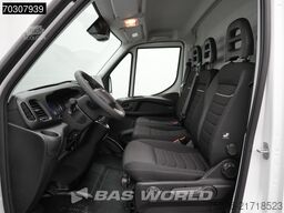 Iveco Daily 35S18 3.0L Automaat L3H2 180PK ACC Airco ...