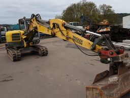 Wacker Neuson 8003 RD