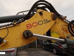 Wacker Neuson 8003 RD