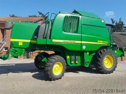 John Deere W 540C