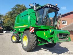 John Deere W 540C