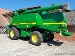 John Deere W 540C