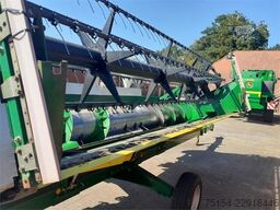 John Deere W 540C