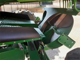 John Deere W 540C