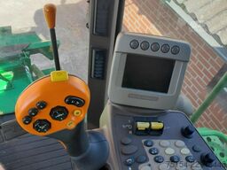 John Deere W 540C