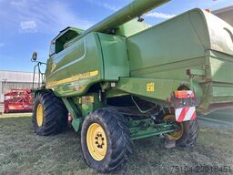 John Deere 9680 WTS