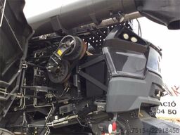 Massey Ferguson Ideal 8T