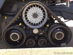 Massey Ferguson Ideal 8T