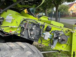 CLAAS Lexion 600 TT