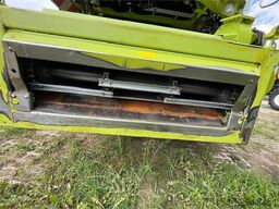 CLAAS Lexion 600 TT
