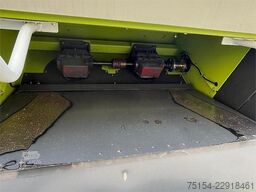 CLAAS Lexion 600 TT