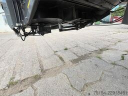 CLAAS Lexion 600 TT