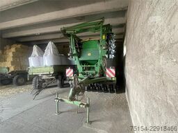 John Deere 750 A