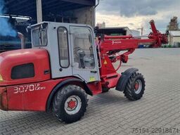 Weidemann 3070 CX