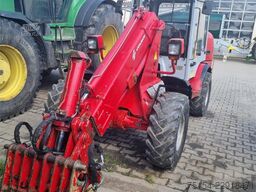 Weidemann 3070 CX