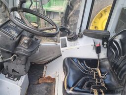 Weidemann 3070 CX