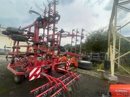Horsch Terrano 8 FG