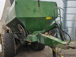 Amazone ZG-B 8200