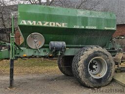 Amazone ZG-B 8200
