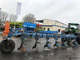 Lemken Turmalin X 7 N100