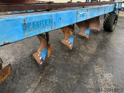 Lemken Turmalin X 7 N100