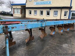 Lemken Turmalin X 7 N100