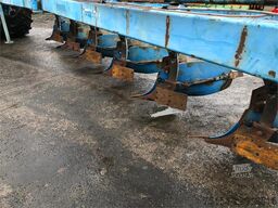 Lemken Turmalin X 7 N100