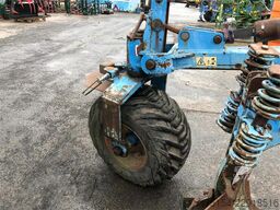 Lemken Turmalin X 7 N100