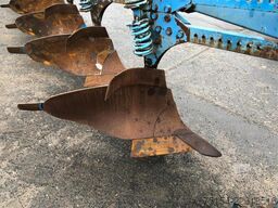 Lemken Turmalin X 7 N100
