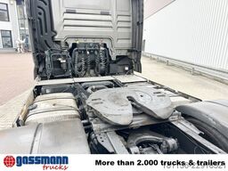 MAN TGX 18.510 4x2 BL, Retarder, Standklima