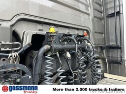 MAN TGX 18.510 4x2 BL, Retarder, Standklima