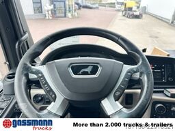 MAN TGX 18.510 4x2 BL, Retarder, Standklima