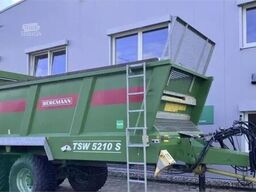 Bergmann TSW 5210