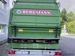 Bergmann TSW 5210