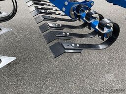Köckerling Allrounder Flatline 750 / Ausstellungsmaschine
