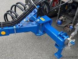 Köckerling Allrounder Flatline 750 / Ausstellungsmaschine