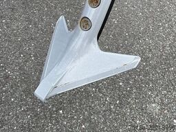 Köckerling Allrounder Flatline 750 / Ausstellungsmaschine
