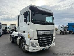DAF XF 530 FT