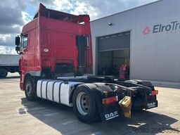 DAF XF 105.410 (BOITE MANUELLE / MANUAL GEARBOX)