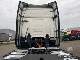 Scania R410 / Retarder / Night Klima / 2 Tanks / Full ...