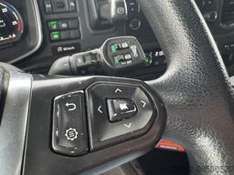 Scania R410 / Retarder / Night Klima / 2 Tanks / Full ...