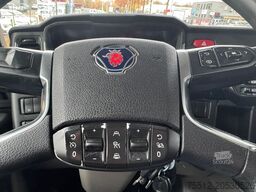 Scania R410 / Retarder / Night Klima / 2 Tanks / Full ...
