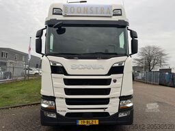 Scania R410 / Retarder / Night Klima / 2 Tanks / Full ...
