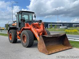 Hitachi ZW150