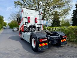 Volvo FH 460 Globetrotter / ADR / Eu6d