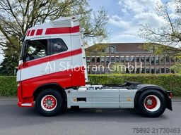 Volvo FH 460 Globetrotter / ADR / Eu6d